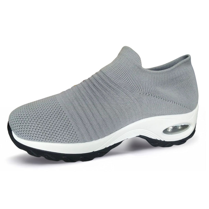 Tênis Slip-On Confort Max