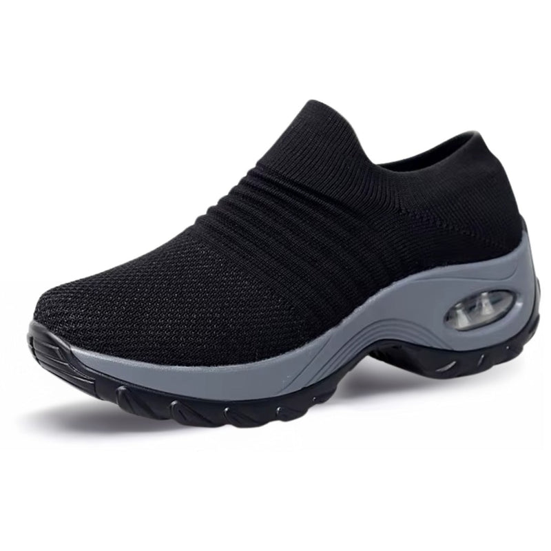 Tênis Slip-On Confort Max