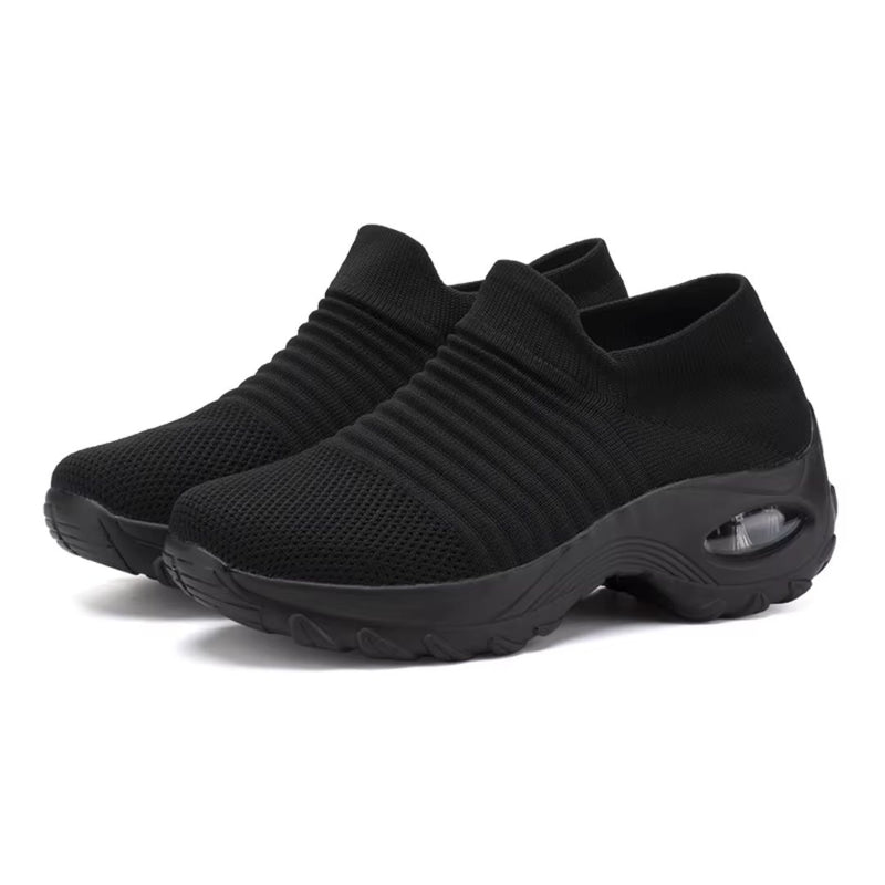 Tênis Slip-On Confort Max